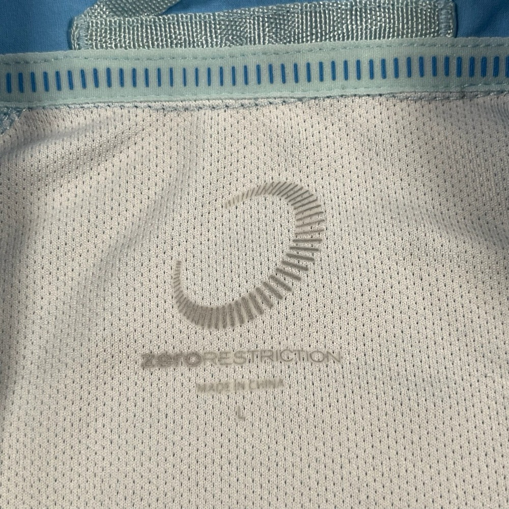 Zero Restriction L1017 Performance Golf Vest Men'… - image 2